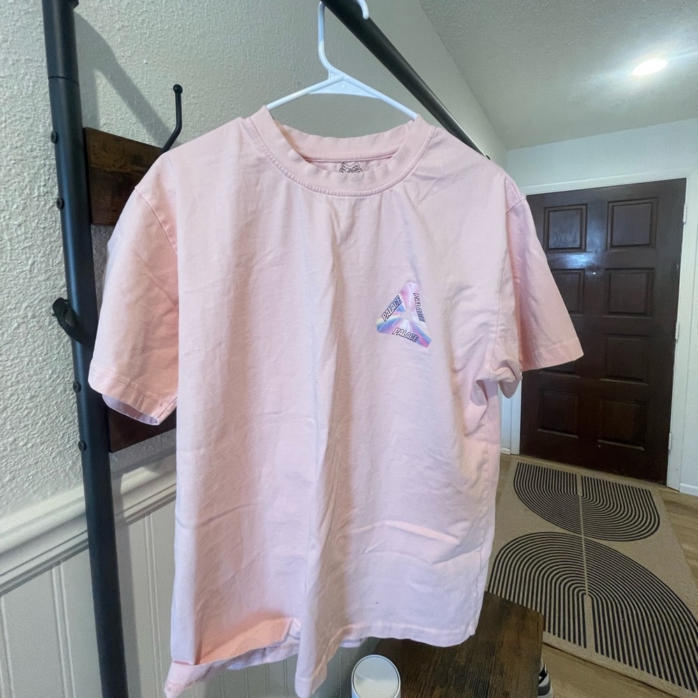Palace shirt